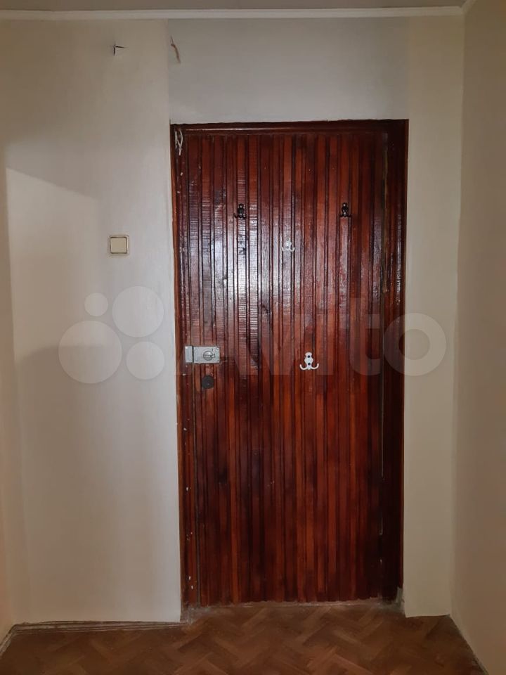 1-к квартира, 33 м², 9/9 эт.