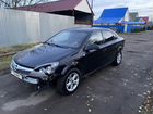Opel Astra 1.6 МТ, 2011, 120 000 км