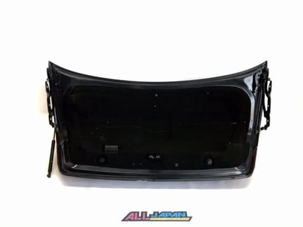 Крышка багажника задняя Nissan Fuga PY50 2007