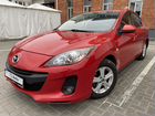 Mazda 3 1.6 AT, 2013, 140 750 км объявление продам