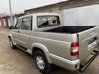 УАЗ Pickup 2.7 МТ, 2015, 117 000 км объявление продам