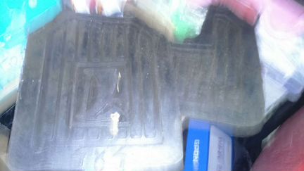 Брызговики на niva 4*4