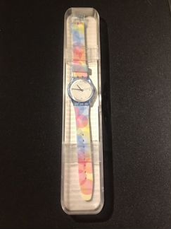 Часы Swatch женские