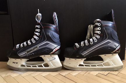 Коньки Bauer vapor x400 jr