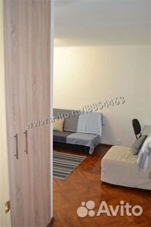 2-к квартира, 44.6 м², 5/5 эт.