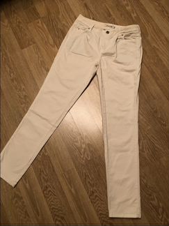 Джинсы Massimo Dutti