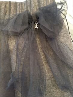 Юбка Patrizia Pepe XL на 12лет