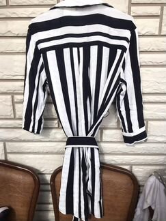 Платье повседневное