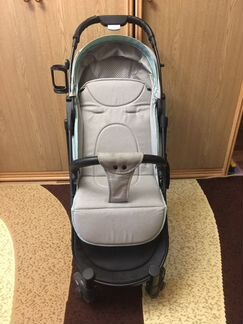 Коляска прогулочная