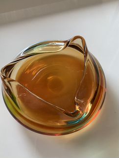 Пепельница