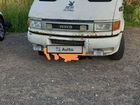 Iveco Daily 2.8 МТ, 2000, 300 000 км