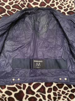 Короткая женская куртка