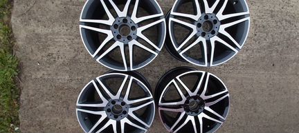 Диски AMG E63 W212, CLS W218, SL W231, Е купе W207