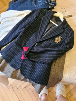 Жакет пиджак Tommy hilfiger