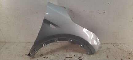 Крыло переднее правое Hyundai Creta 1 2015-2019