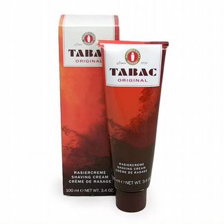 Крем для бритья Tabac