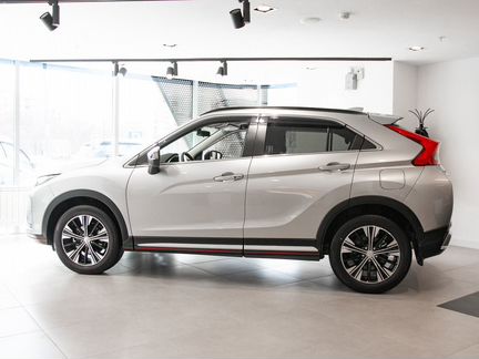 Mitsubishi Eclipse Cross 1.5 CVT, 2019