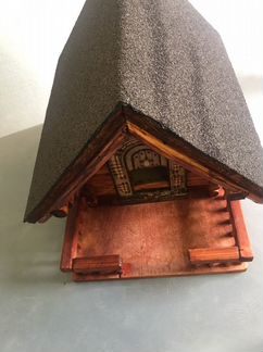Скворечник