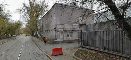 Сдам складское помещение, 280 м²