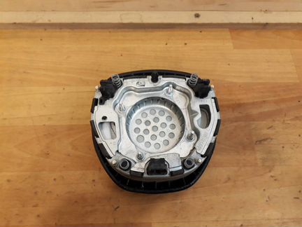 Подушка безопасности в руль BMW F07/F11