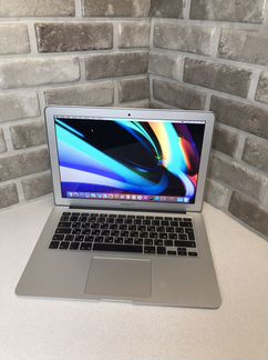 Apple MacBook Air 13 дюймов/ i5/ (79)