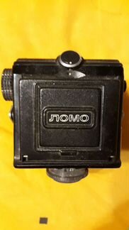 Фотоаппарат Любитель 166