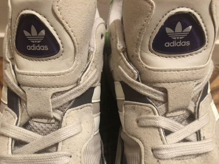 Кроссовки мужские Adidas