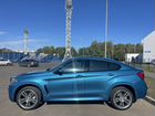 BMW X6 3.0 AT, 2018, 52 000 км