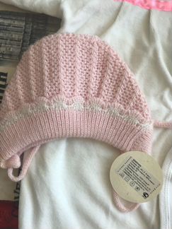 Конверт с ручками