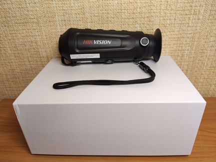 Тепловизор Hikvision DS-2TS01-06XF/W