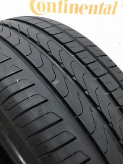 Летние шины 225/50/18 Pirelli Cinturatto P7 мягкие
