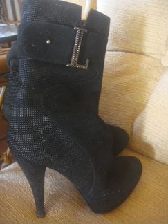 Полусапожки Loriblu