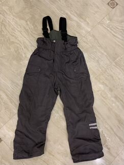 Штаны демисезонные р. 104 осень