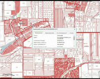 Карта щепкинского сельского поселения аксайского района ростовской области