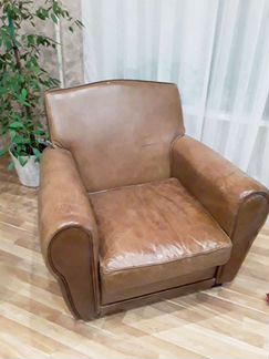 Диван и два кресла