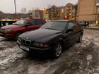 BMW 5 серия 2.0 МТ, 1998, 318 000 км