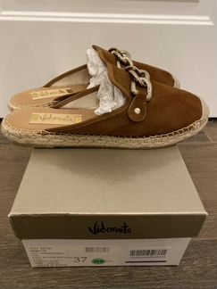 Мюли Vidorreta