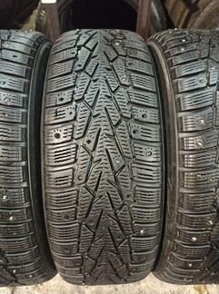 195 65 15 Nokian бу Шины Зимние 195 65 R15 94W