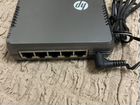 Маршрутизатор HPE J9791A Switch