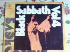 Виниловая пластинка Blask Sabbath