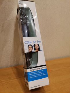 Микрофон Philips