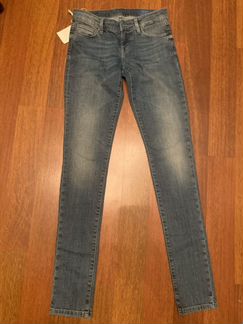Новые оригинальные джинсы guess