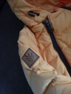 Комбинезон зимний Ёмаё NEW