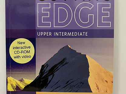 Cutting edge upper. New Cutting Edge. New Cutting Edge учебник. Cutting Edge book. Cutting Edge Intermediate.