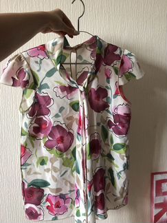 Блуза D&G оригинал