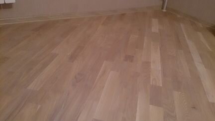 Паркетная доска