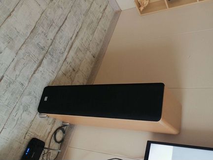 Напольные Колонки JBL series L 880