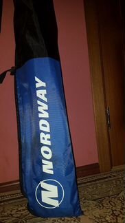 Лыжи+ботинки