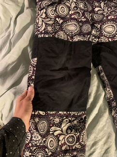 Комбенизон burton