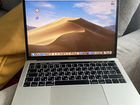 Apple MacBook Pro 13 Inch 2019 Гб 256